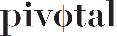Pivotal Ventures Logo