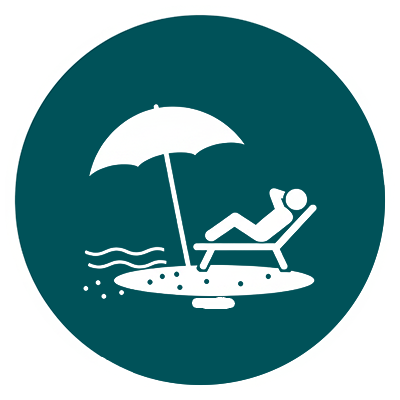 Spiagge