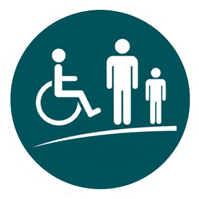 Accessibilità per tutti