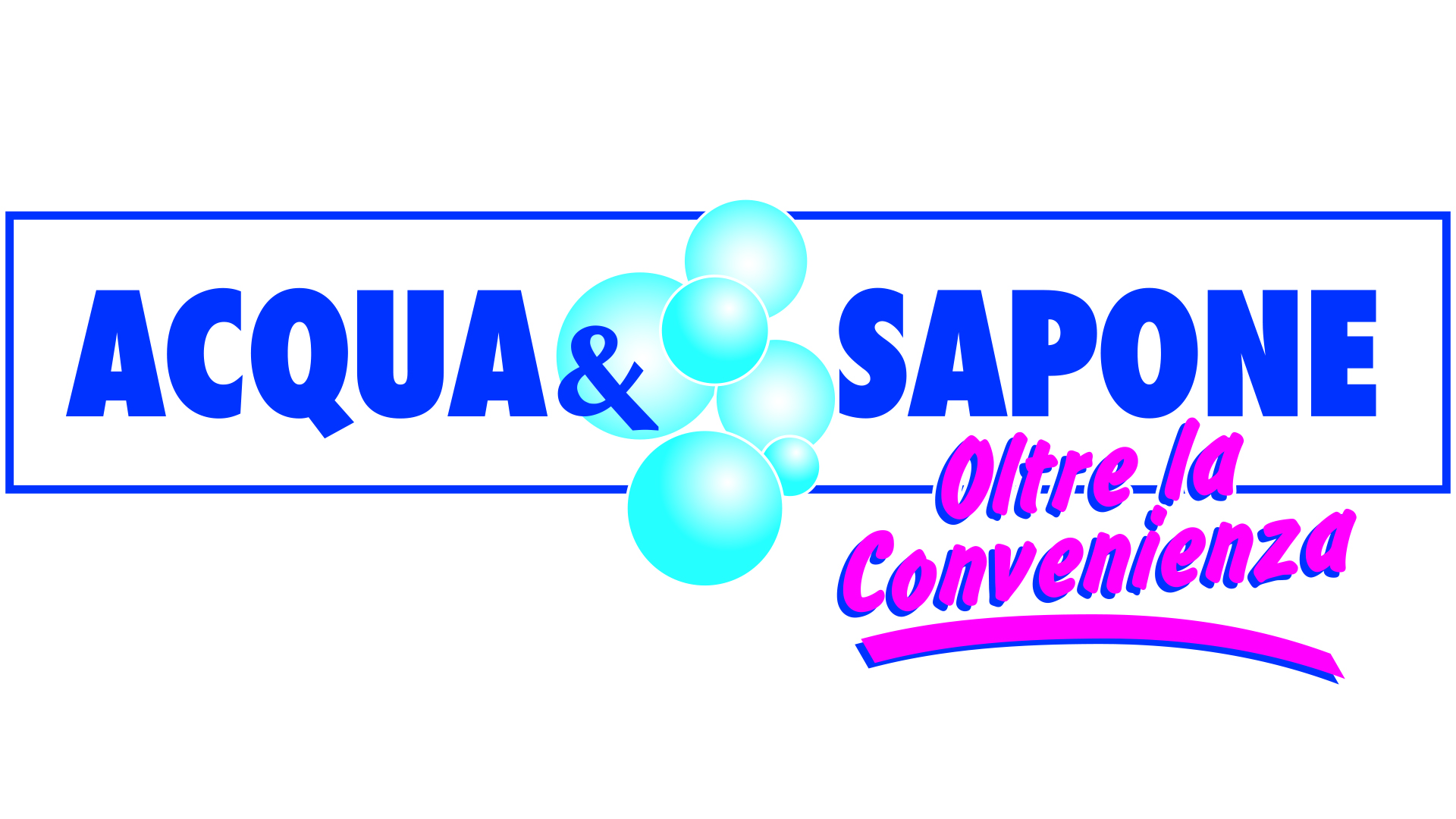 Acqua & Sapone