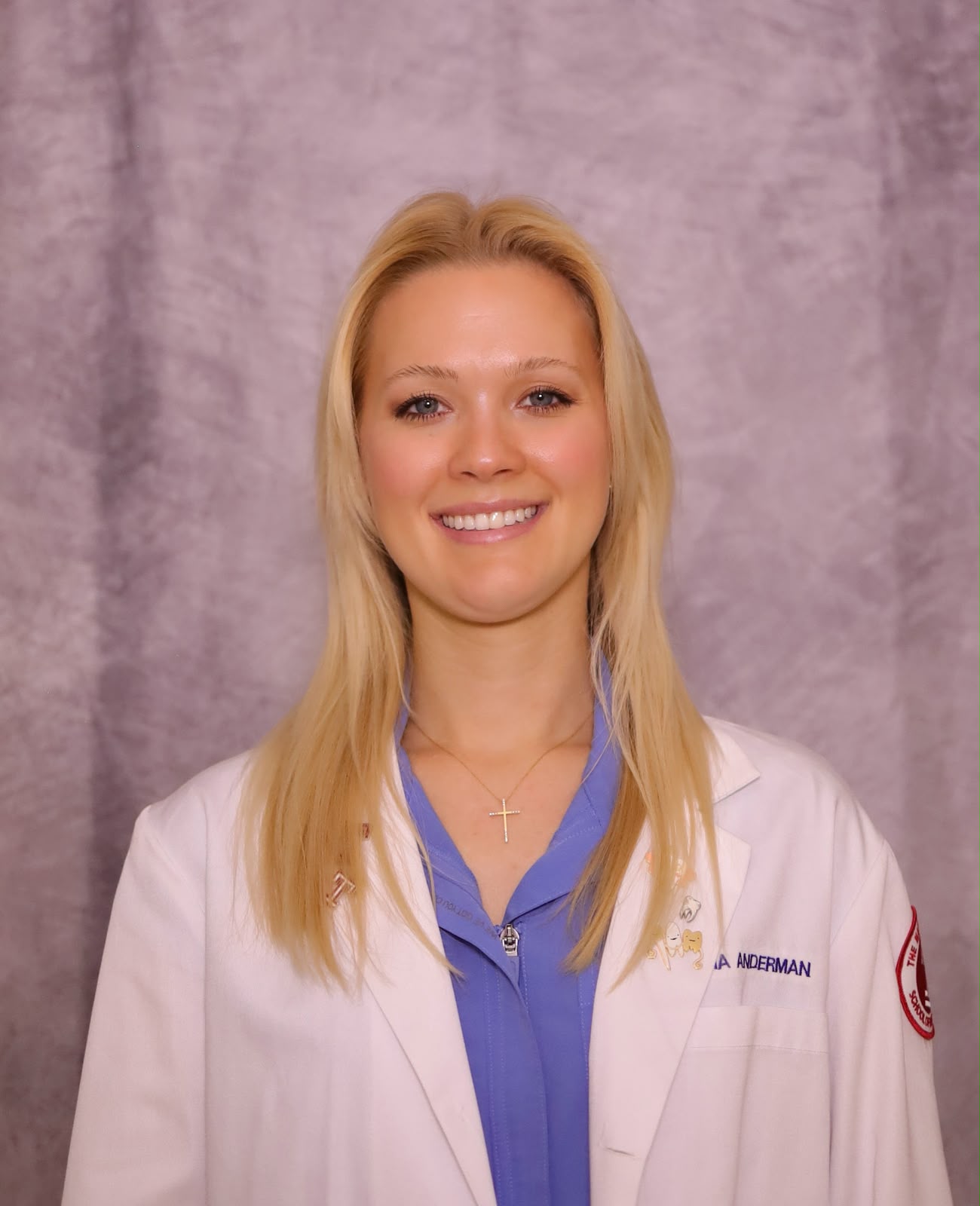 Dr. Emma Anderman