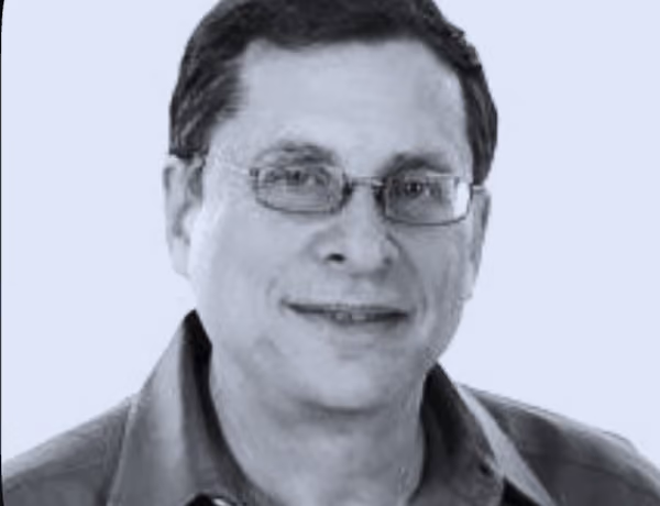 Ed Kalin