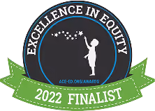 Excellence in Equity Award