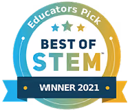 Best of STEM Award