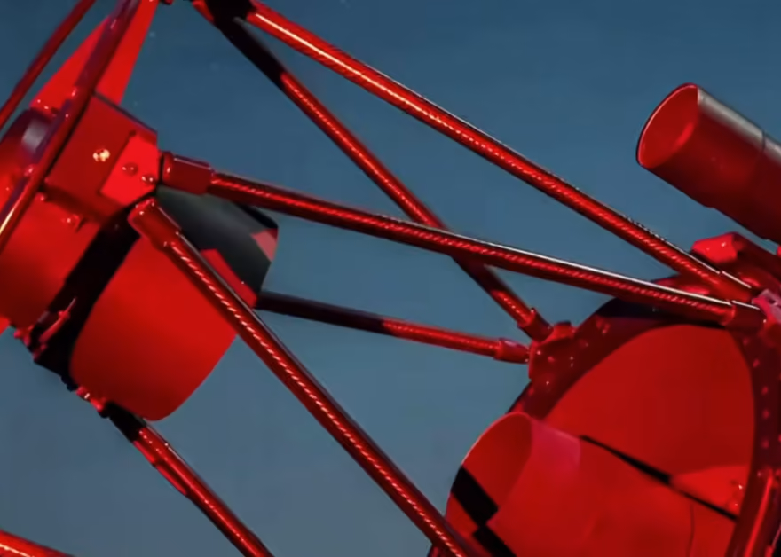 Telescope
