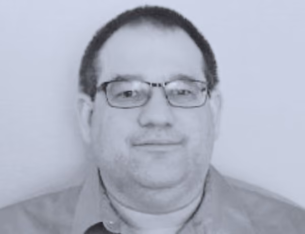 Todd Reisel