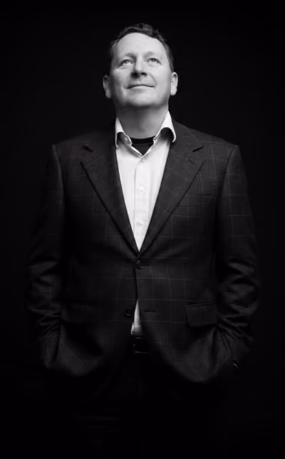 Michael Paolucci