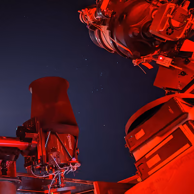 telescope
