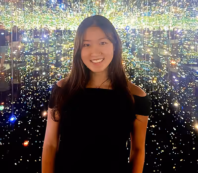 Michelle Park