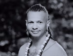 Dr. Moriba Jah