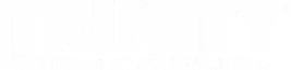 Logo with bold text 'TRINITY' and smaller text 'Training & Development' below it.