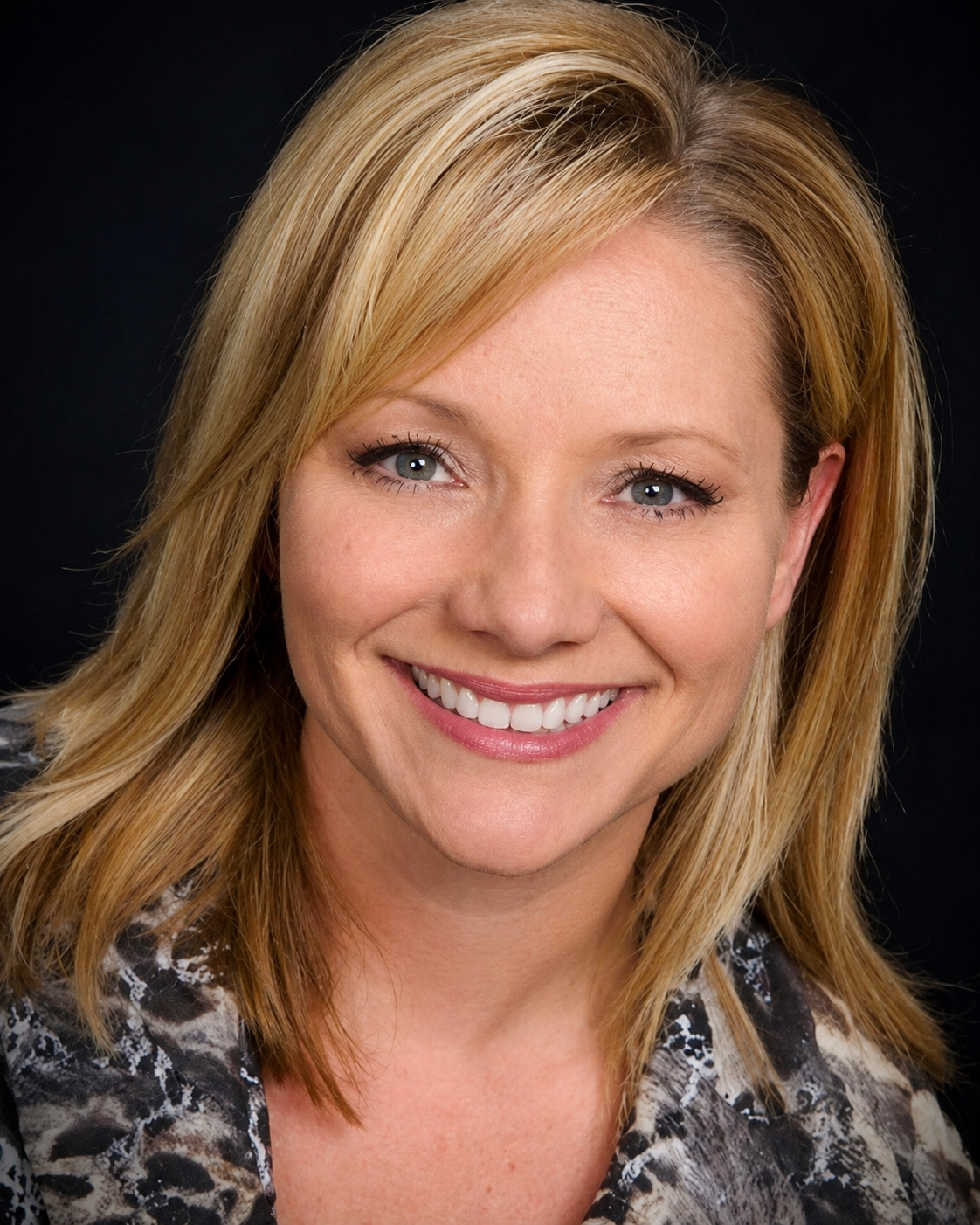 Angela Walterscheid, Director of Training at Trinity Training & Development