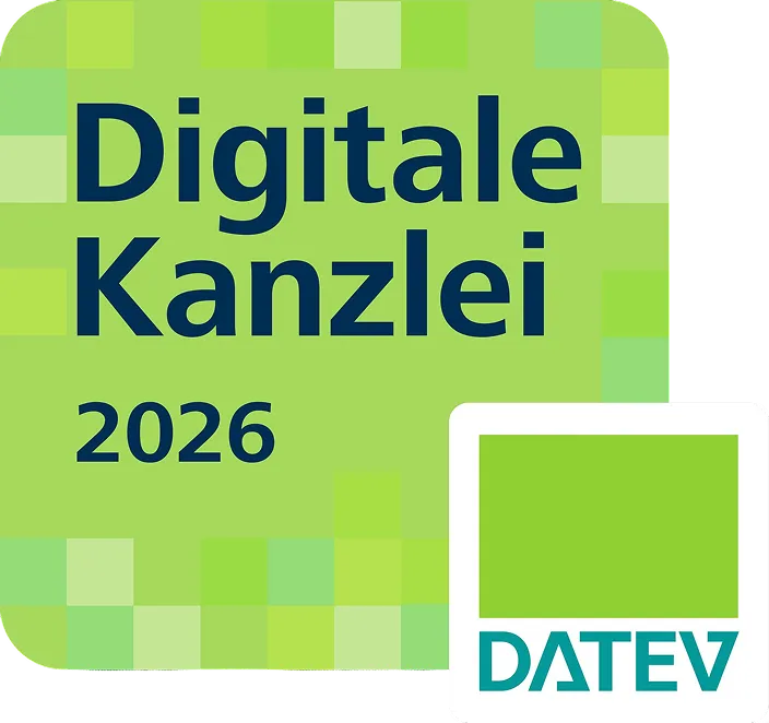 DATEV-Label Digitale Kanzlei 2026 – msptax Murr & Siedentop