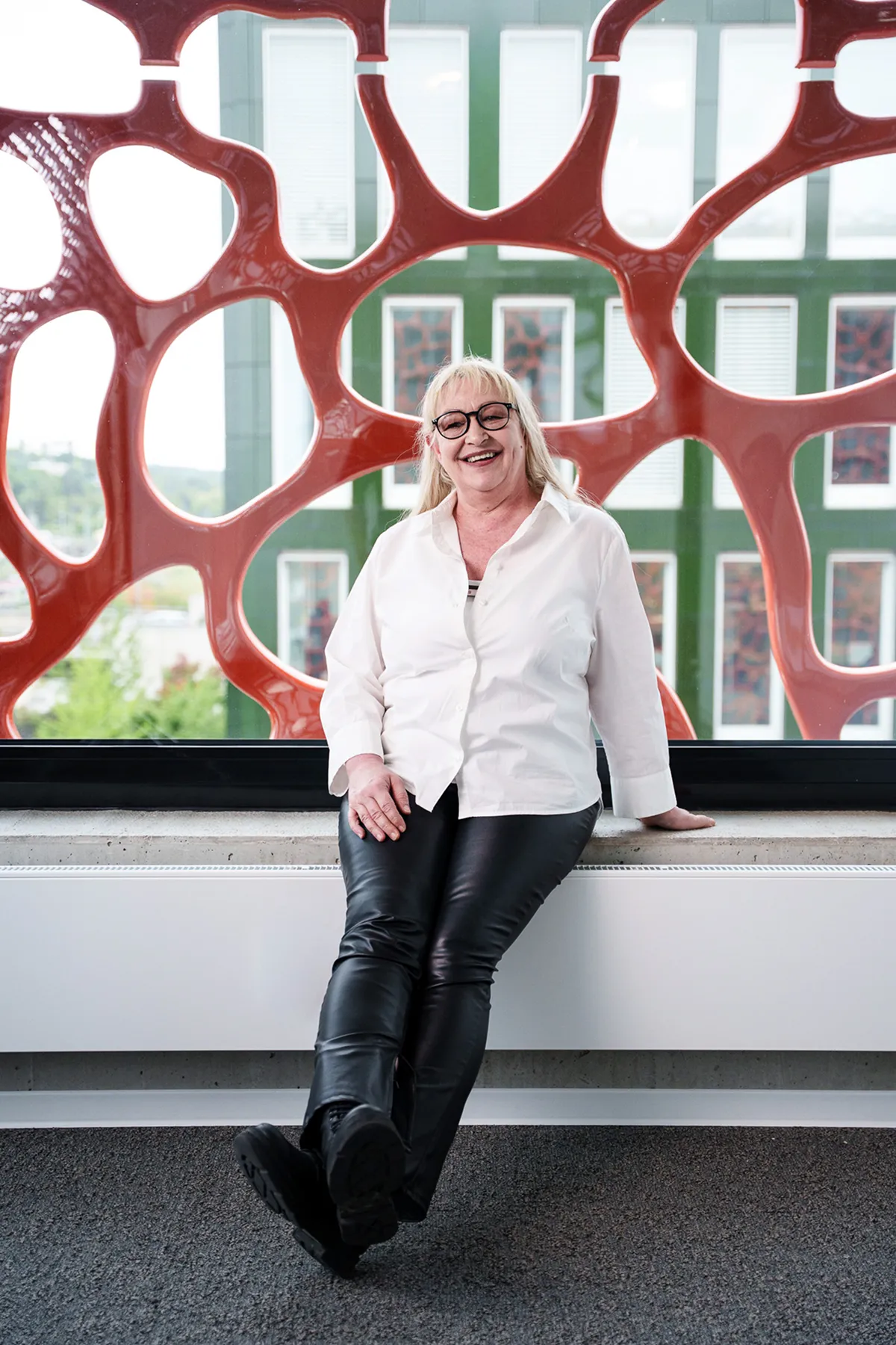 Silvia Oettl – Bilanzbuchhalterin bei msptax Murr & Siedentop, Regensburg