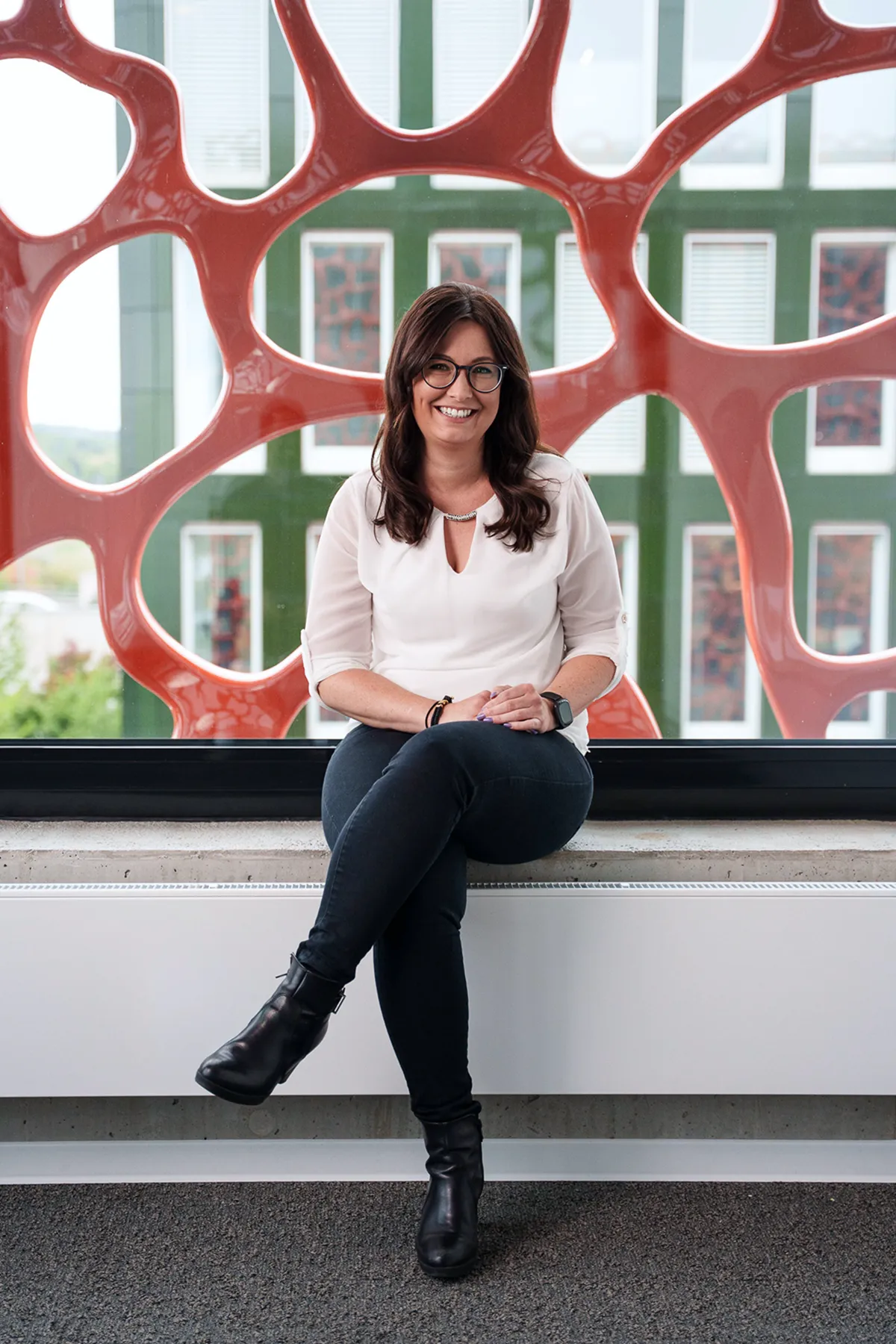 Tanja Igl – Bilanzbuchhalterin bei msptax Murr & Siedentop, Regensburg