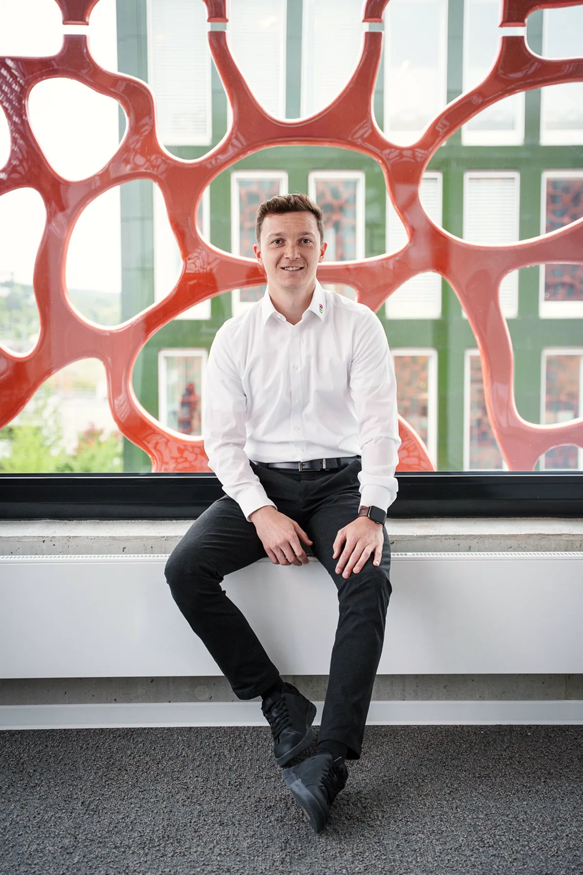 Matthias Grundler – Steuerassistent bei msptax Murr & Siedentop, Regensburg