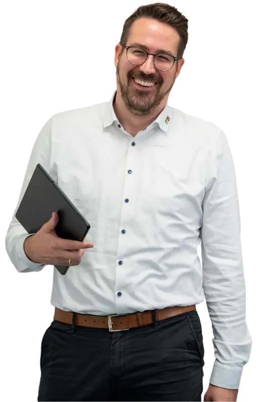 Andreas Siedentop – Steuerberater und Partner bei msptax Murr & Siedentop, Regensburg