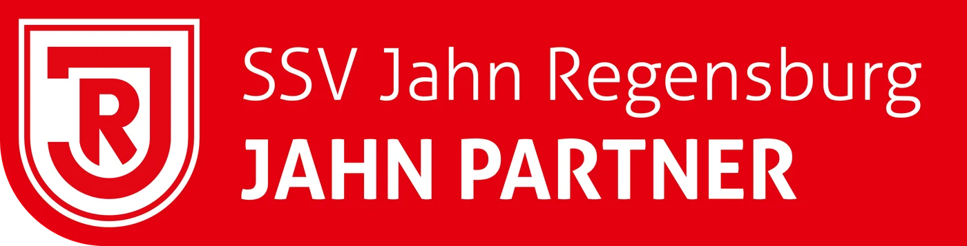 Jahn Partner – SSV Jahn Regensburg