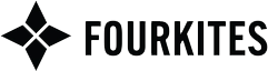 FourKites logo/stylized mark