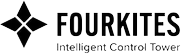FourKites Intelligent Control Tower logo/stylized mark
