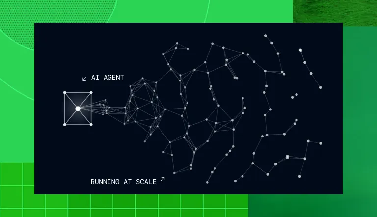 AI agent is contained while running at scale expands