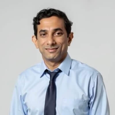 Karthik Rajagopal