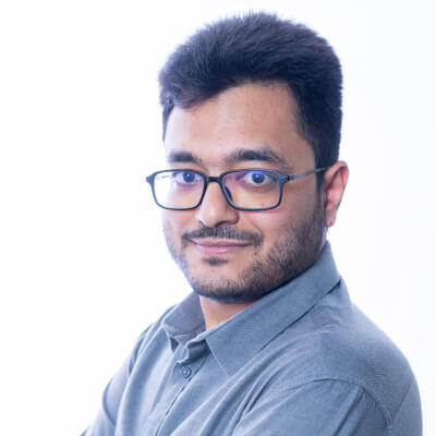 Ravi Goyal