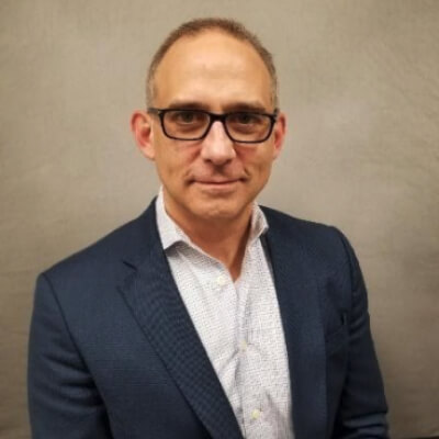Scott DeGroot