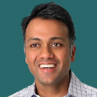 Ajay Agarwal