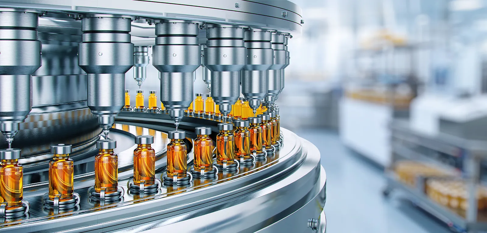 Pharma's Supply Chain Problem Is Execution, Not Data
