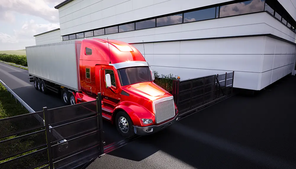 How to Fix Inbound Supply Chain Operations