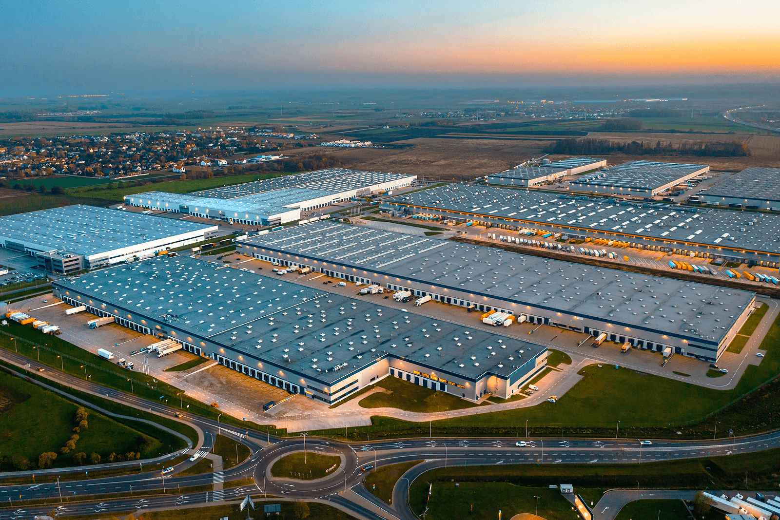 What Happens After the ETA: Why Yard Operations Are the Next Supply Chain Priority