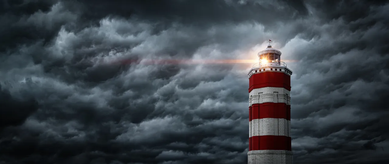Beyond the Stormy Lighthouse: How We’re Breaking the AI Feedback Loop