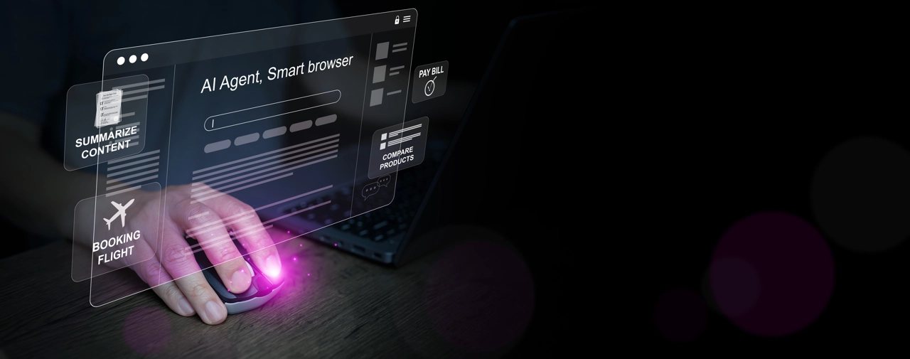 The Security Architecture: Why Agentic AI Works in the Office But Fails at Home
