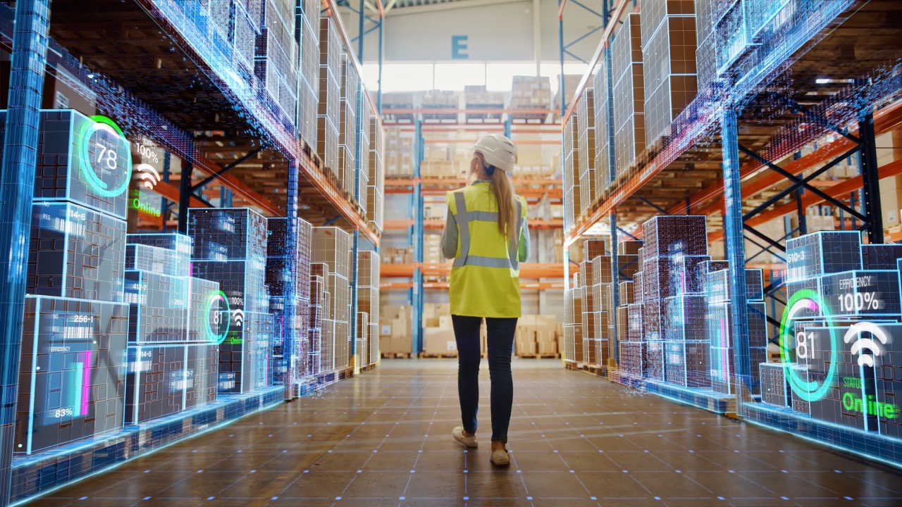 Why Inventory Plans Fail: Bridging Supply Chain Planning and Execution