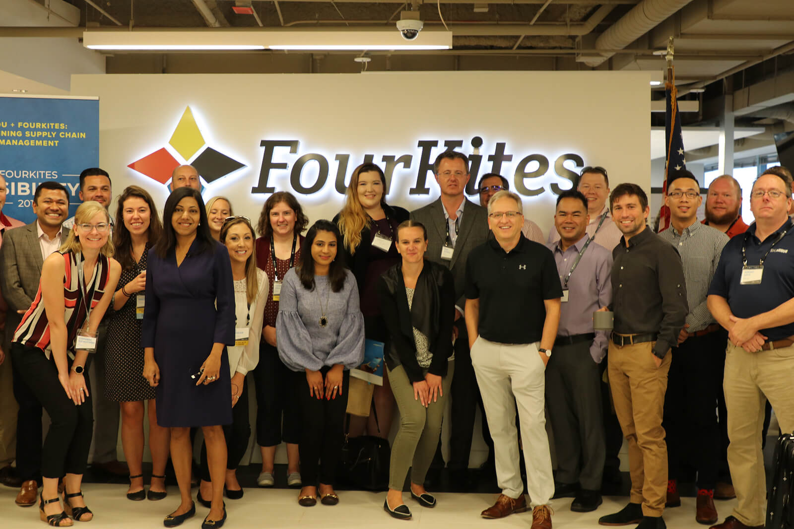 A Decade in Motion: Reflecting on 10+ Years of Transforming Supply Chains