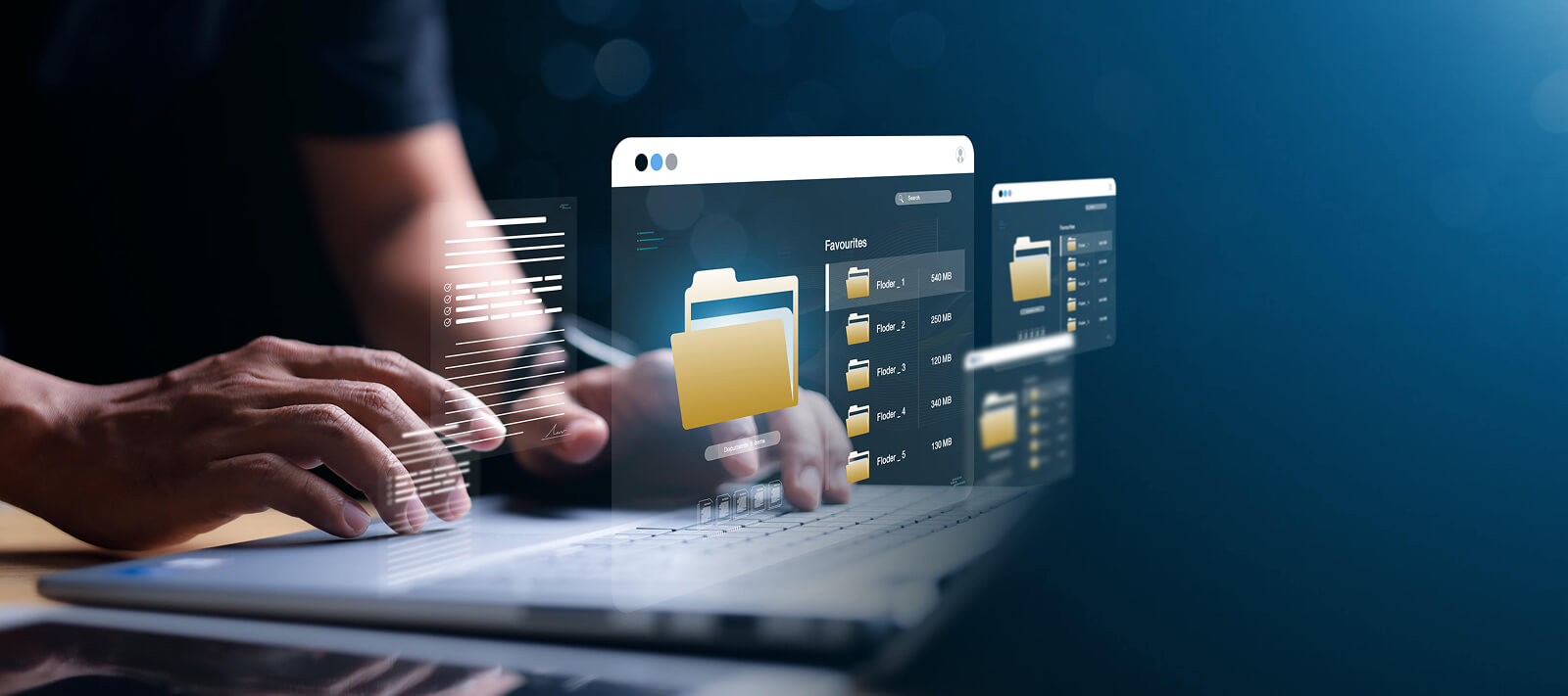 How AI Agents Automate Document Compliance and Customer Service in Supply Chains
