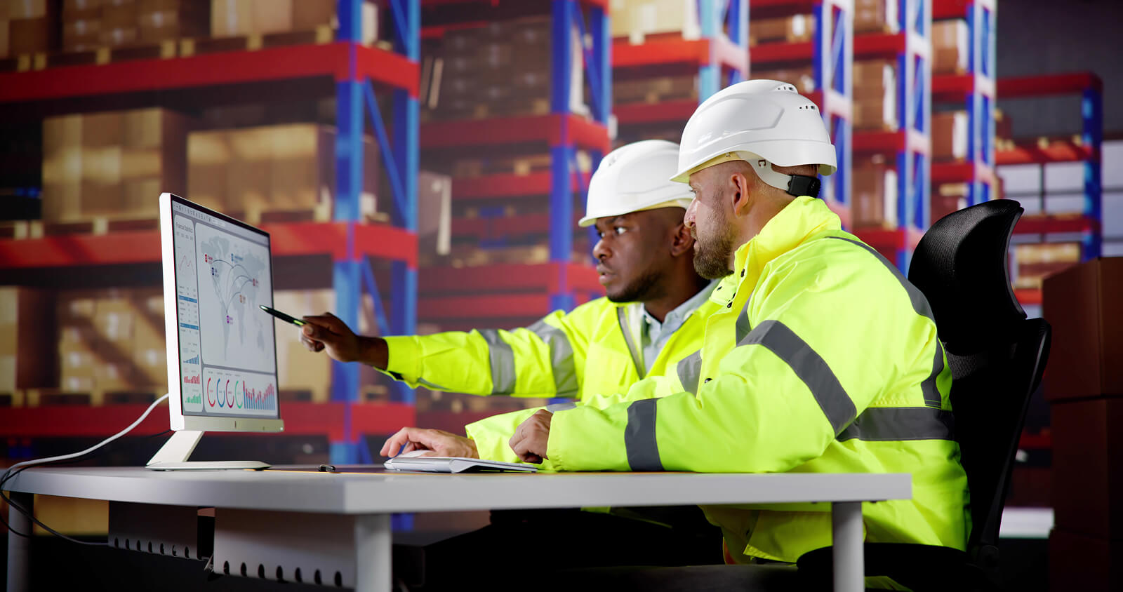 How Natural Language Tools Are Making Supply Chain Analytics Accessible