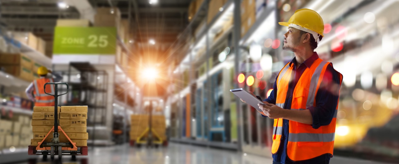 Optimize Your Inbound Supply Chain with AI-Powered Automation