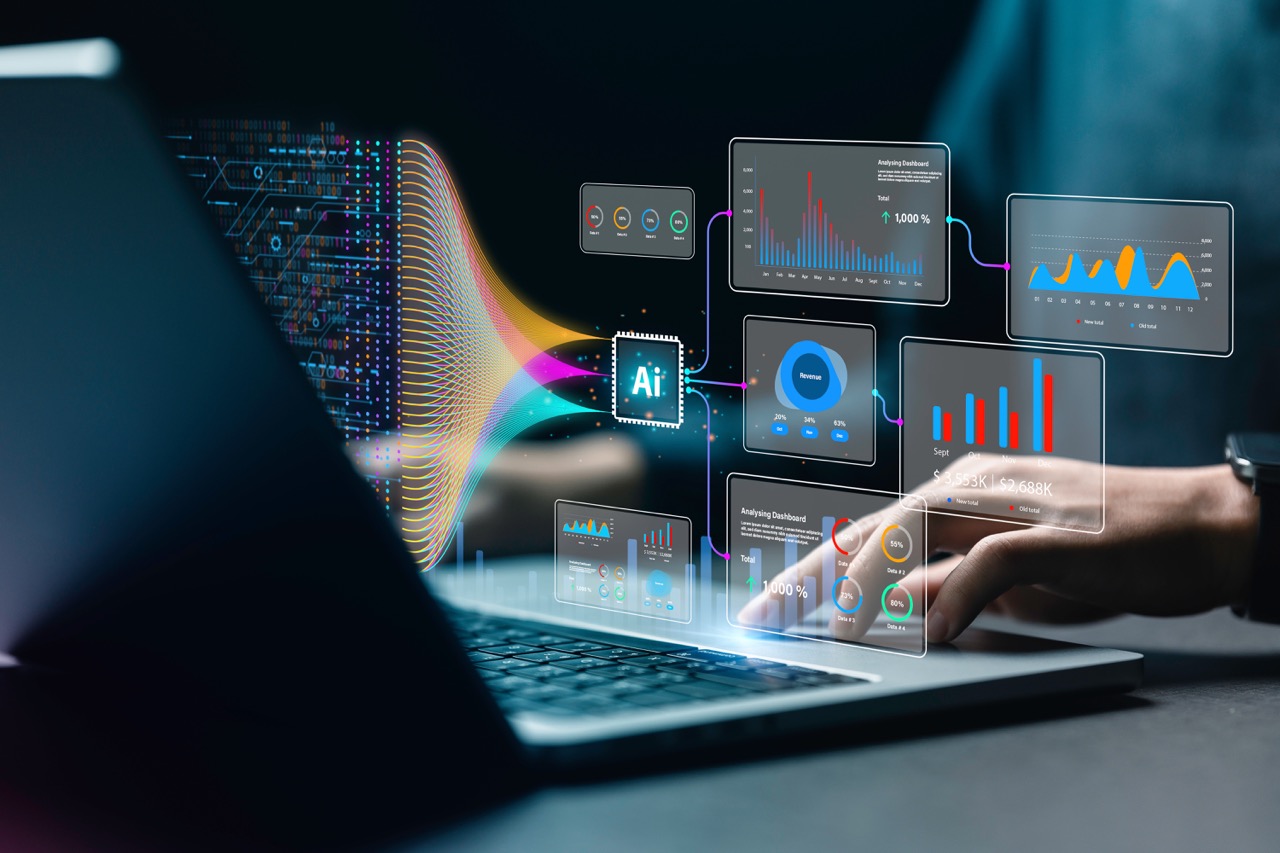Why Supply Chains Need a Digital Workforce