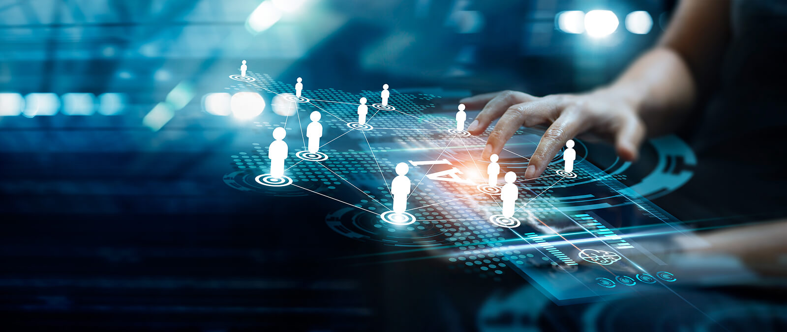 The Folly of Bolting AI Onto Your Supply Chain Tech