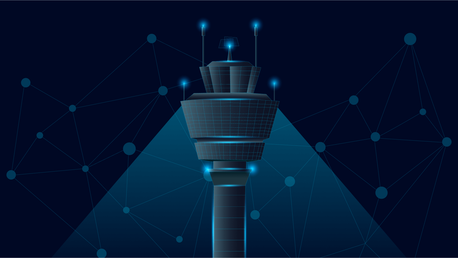 And the Walls Come Tumbling Down: Realizing FourKites’ Founding Vision