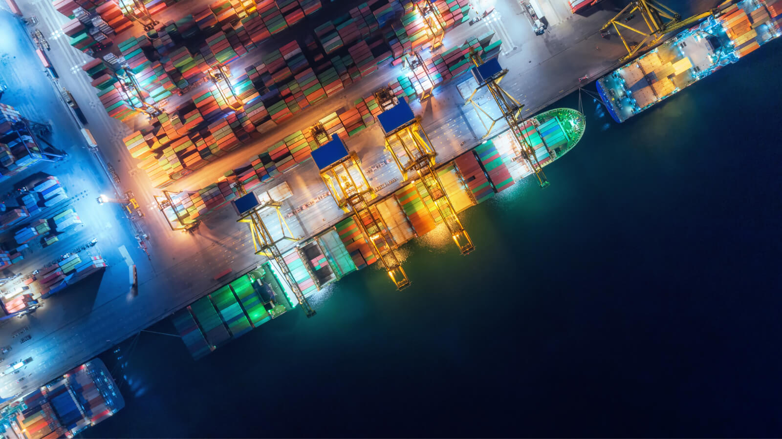 Why Ocean Import Optimization Matters More Than Ever