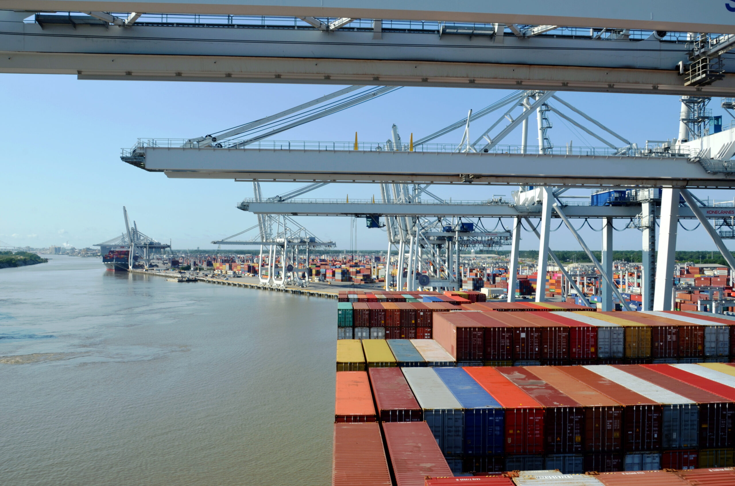 Looming East and Gulf Coast Port Strike: Navigating the Potential Supply Chain Disruption
