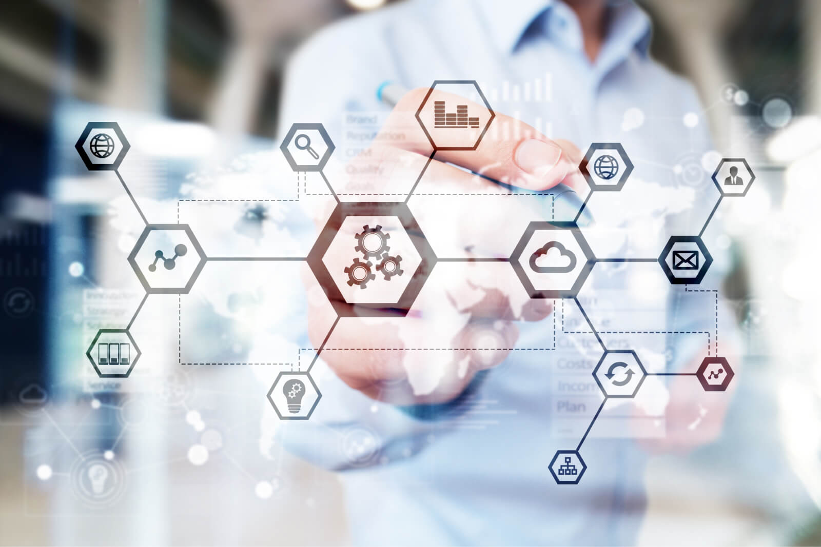 Design Thinking for Customer-Centric Supply Chains