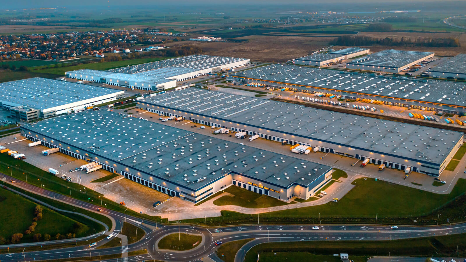 The Future of Yard Logistics Technology