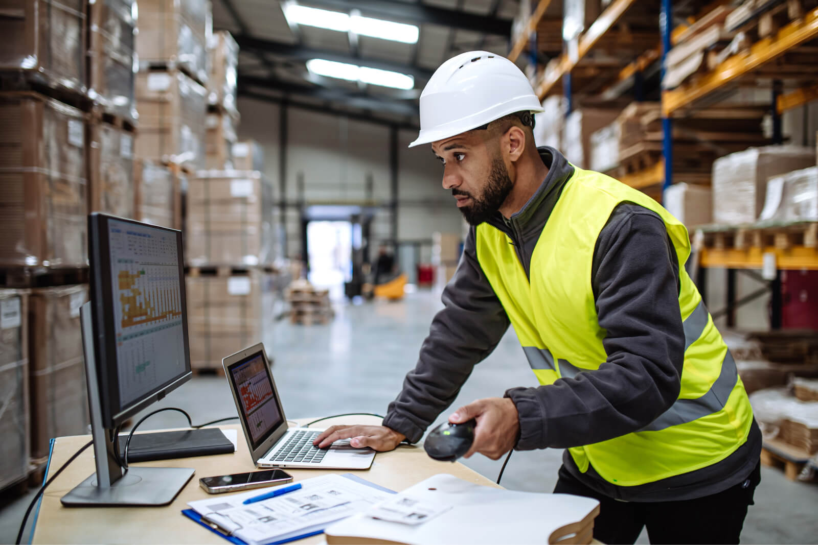 3 Ways to Improve Purchase Order Performance
