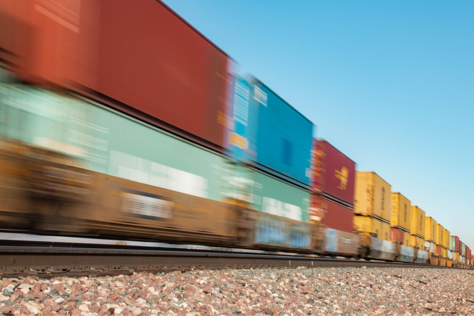 Logistics Lifehacks: How to Reduce Intermodal Detention Fees