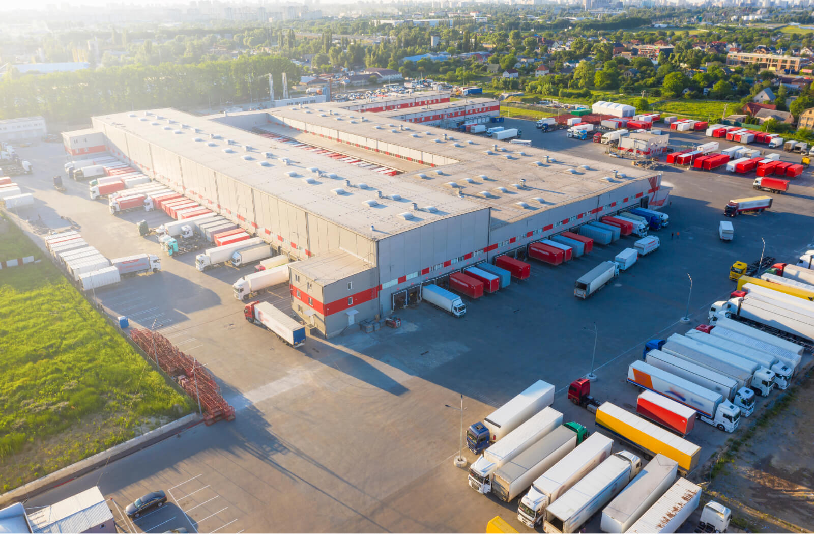 The Hidden Costs of Ignoring Your Yard and Facility Operations