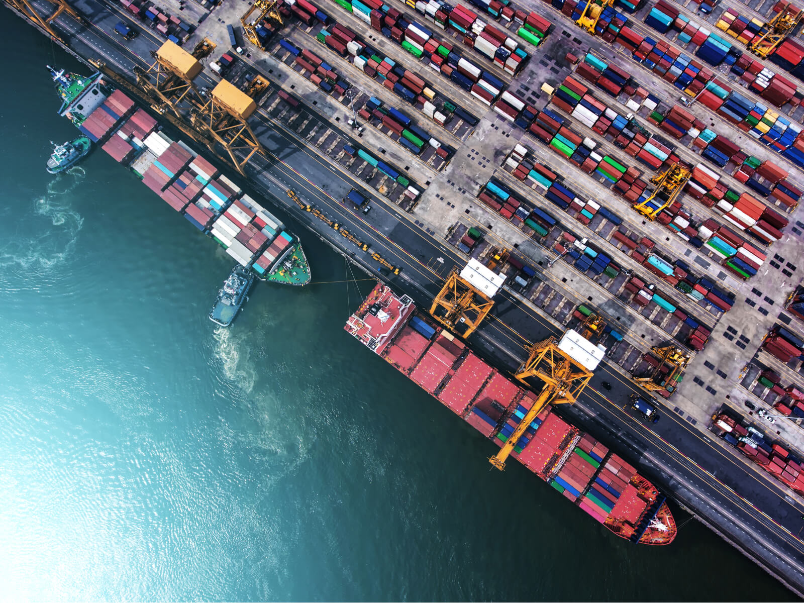 What the New FMC Rules for Ocean D&D Billing Mean for You
